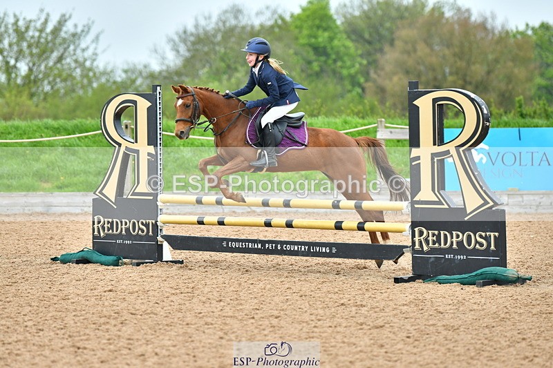 230513A-102115-00338 - Cls 12 Cats & Pipes Champ Quali