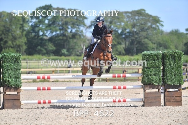 BPP_4622 - CLASS 4 Senior Discovery/ 1m Open