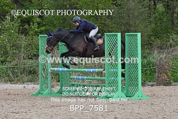 BPP_7581 - CLASS 13 SAT 0.85m Amateur Championship Qualifier