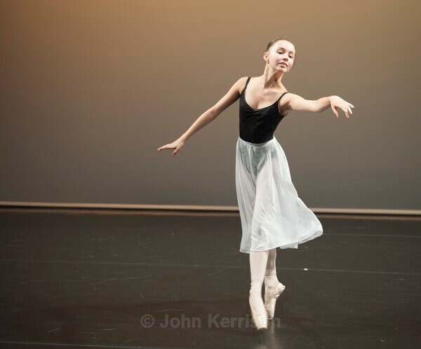  - Masters of Ballet Academy Vaganova Summer Intensive 2016