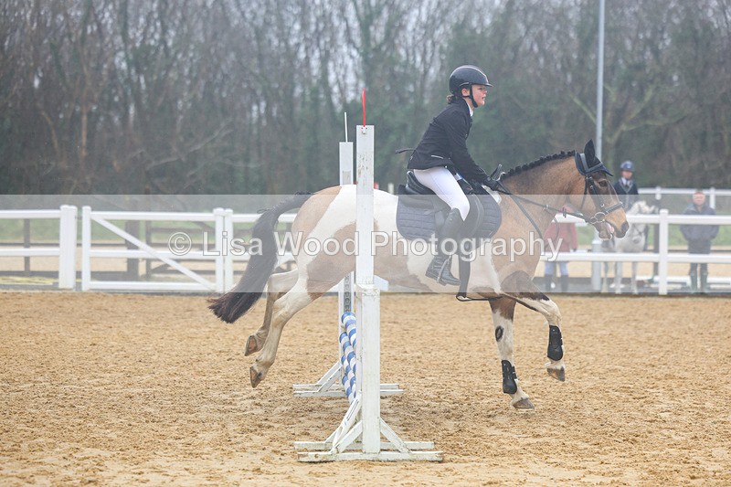 3E7A2104 - Class 3: 60 -65cm