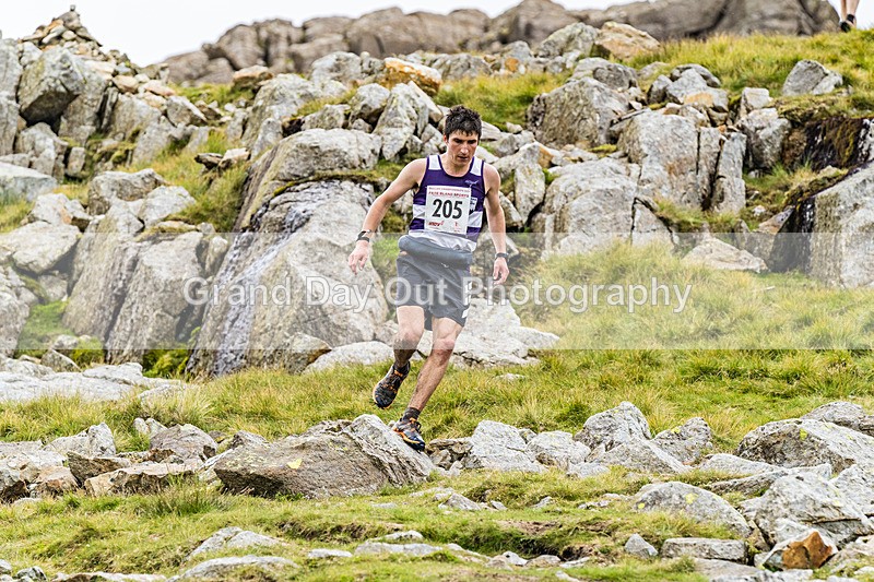 Wasdale-1207 - Wasdale Horseshoe Fell Race Saturday 13th July 2024