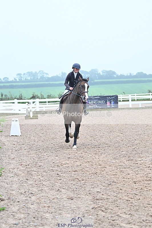 240907A-111238-00697 - Cls 7 95cm Amateur Qualifier