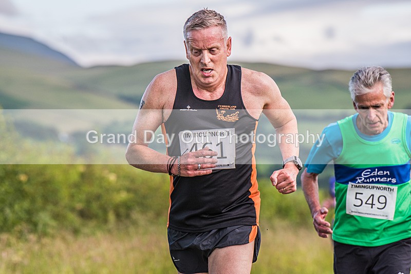 Lambfoot Loop-221 - Lambfoot Loop Road Race Tuesday 5th July 2022
