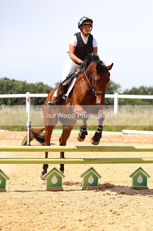 3E7A7427 - Class 3: 80cm