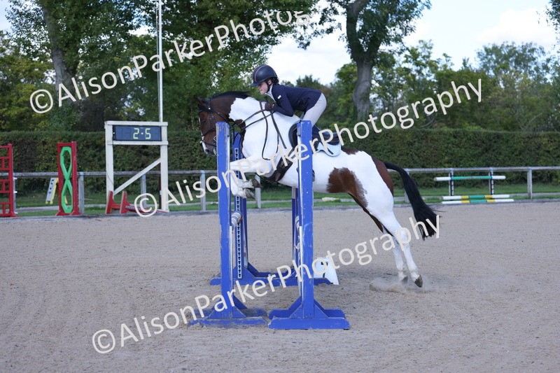 20250928-2213 - Class 6 - 90cm