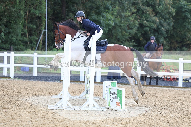 3E7A8107 - Class 3: 80cm Junior