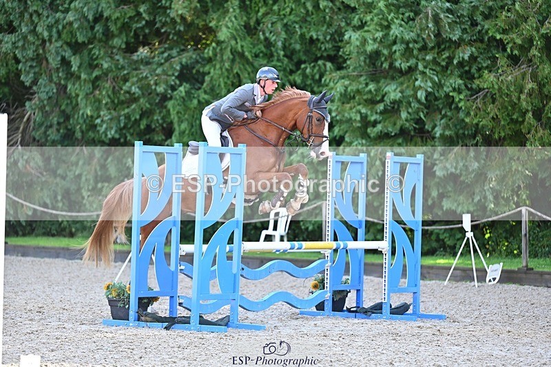 240706-084705-13942 - Cls 35 85cm Amateur Qualifier