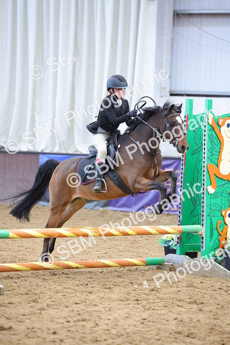 SBM_001148 - Class 3 - 60cm - BRC Warm Up
