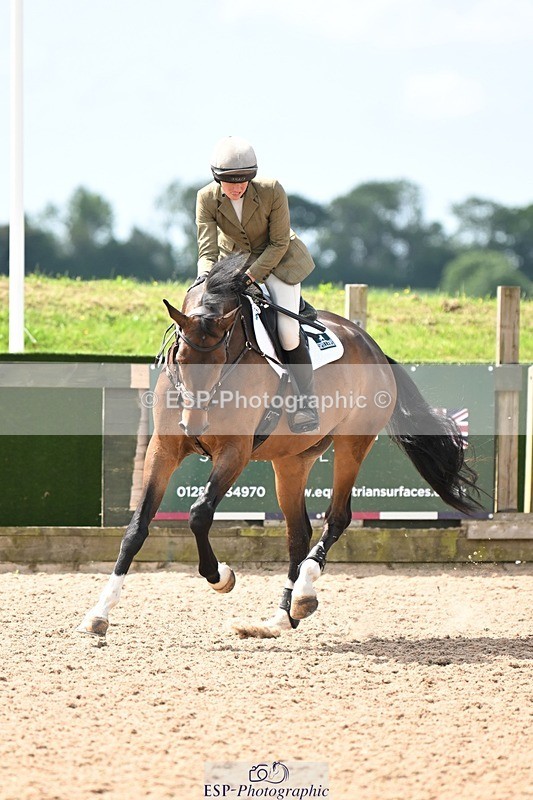 250611-111116-00329 - Cls 2 Snr Discovery & 1m Open