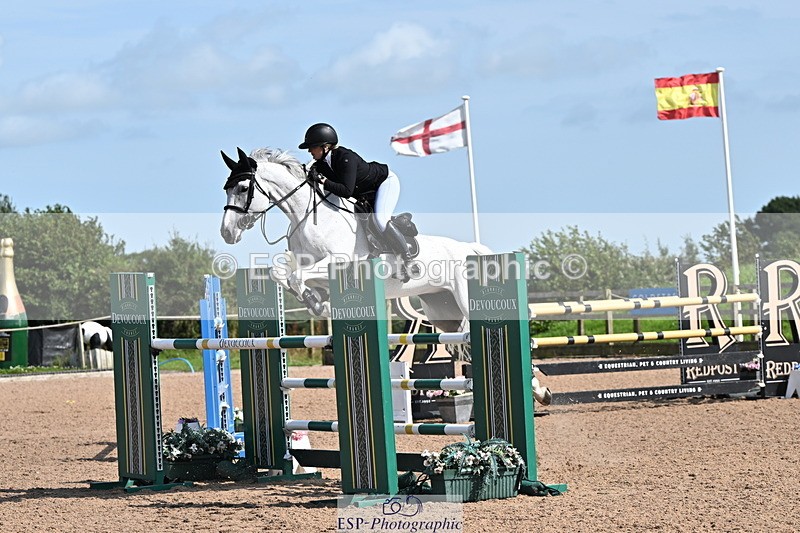 240726A-160957-02432 - Cls 5 National 1.30m Open