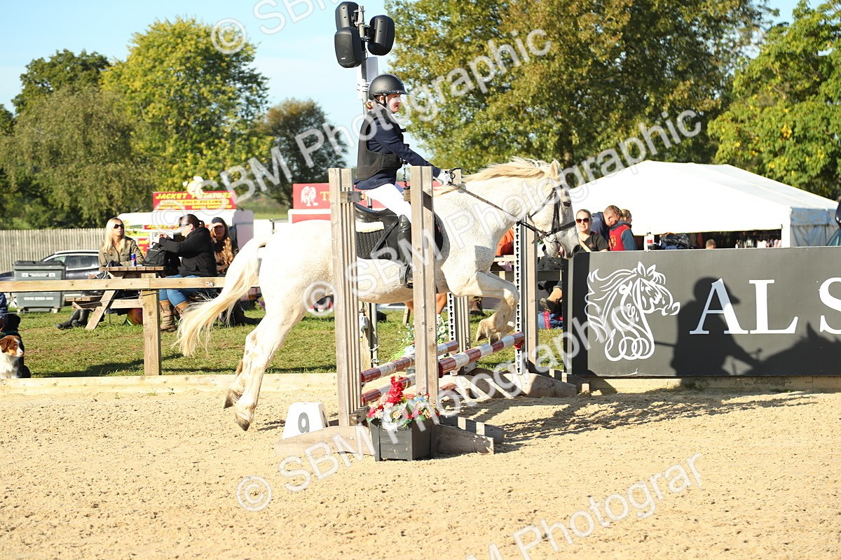 SBM_35786 - J5 - Junior Pony 50cm Championship