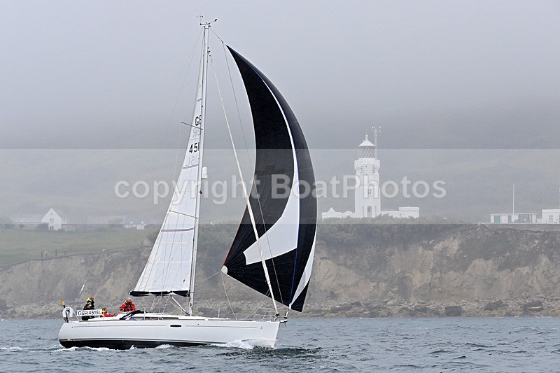 210703 JASU GBR4515L 1Y3A1415 - ROUND THE ISLAND RACE 2021