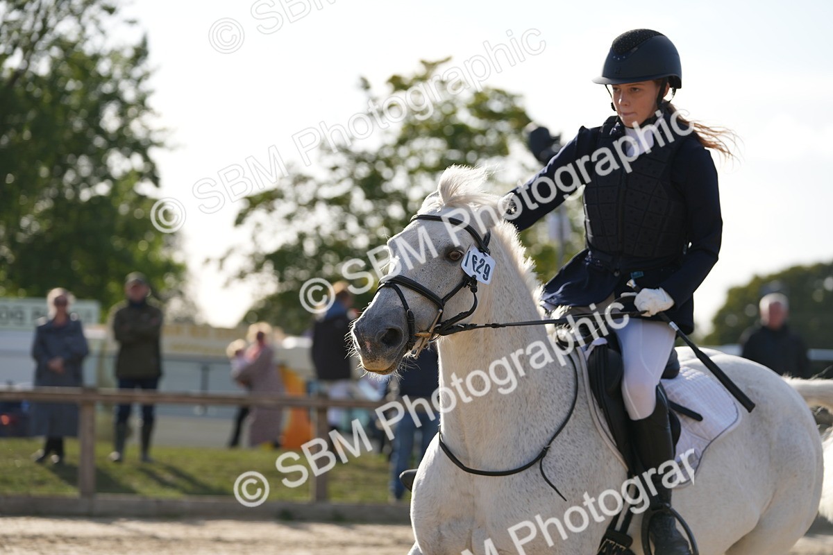 SBM_51188 - J8 - Junior Pony 65cm Championship