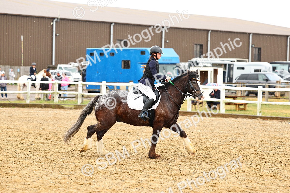 SBM_000578 - Class 3 - 60cm