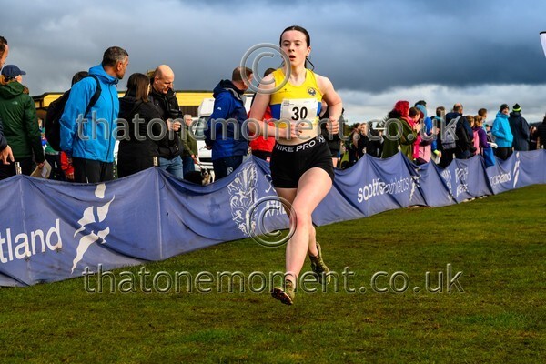 SCLan25-819847 - Women U17