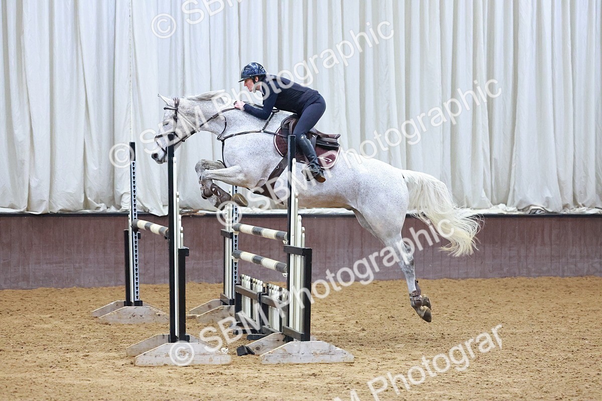 SBM_001500 - Class 5 - Senior Foxhunter - 1.20m