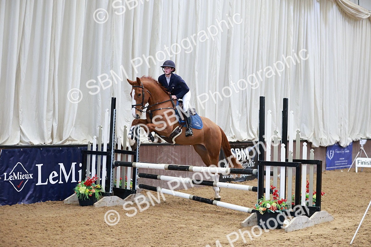 SBM_003177 - Class 9 - Senior British Novice - 90cm