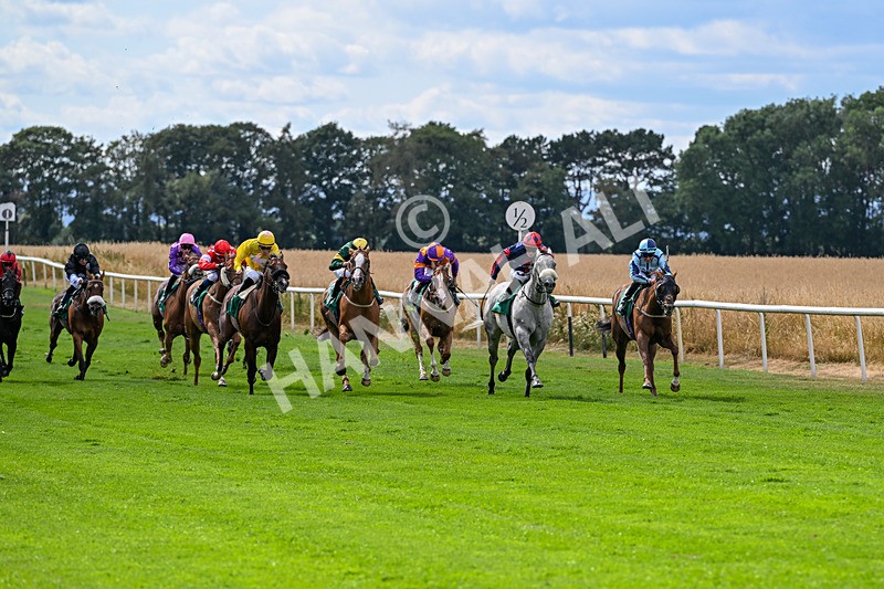 010826-Race 4-Accrual-2883 - Race 4 15.17pm Jordan Foy Memorial Handicap