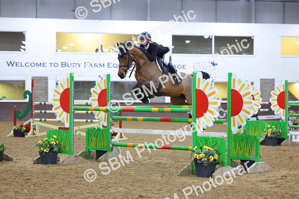 1I0A5924 - Class 11 - Blue Chip Dynamic B&C Championship Qualifier