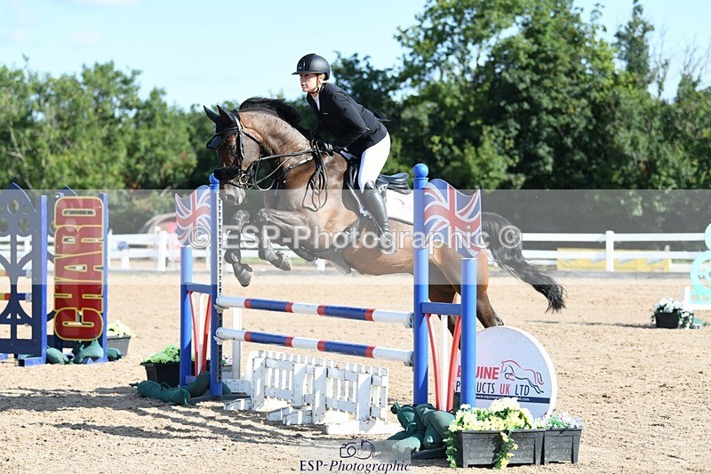 250801-091308-03992 - Cls 20 A&B Brit Nov & 90 Open