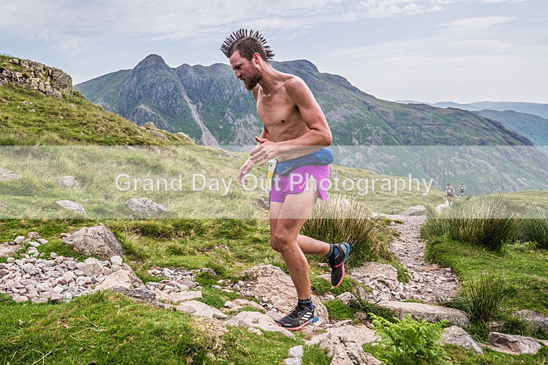 Great Lakes-24 - Great Lakes Fell Race Saturday 21st June 2025
