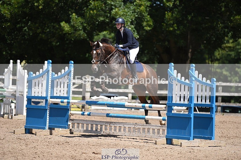 230707-130138-06973 - Cls 20 British Novice & 90cm Open