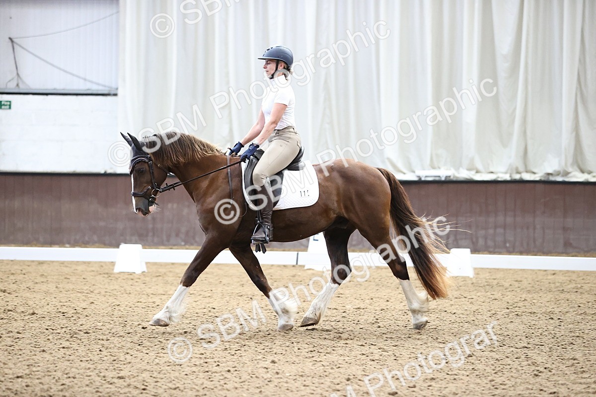 SBM_000516 - Novice 4 Warm Up