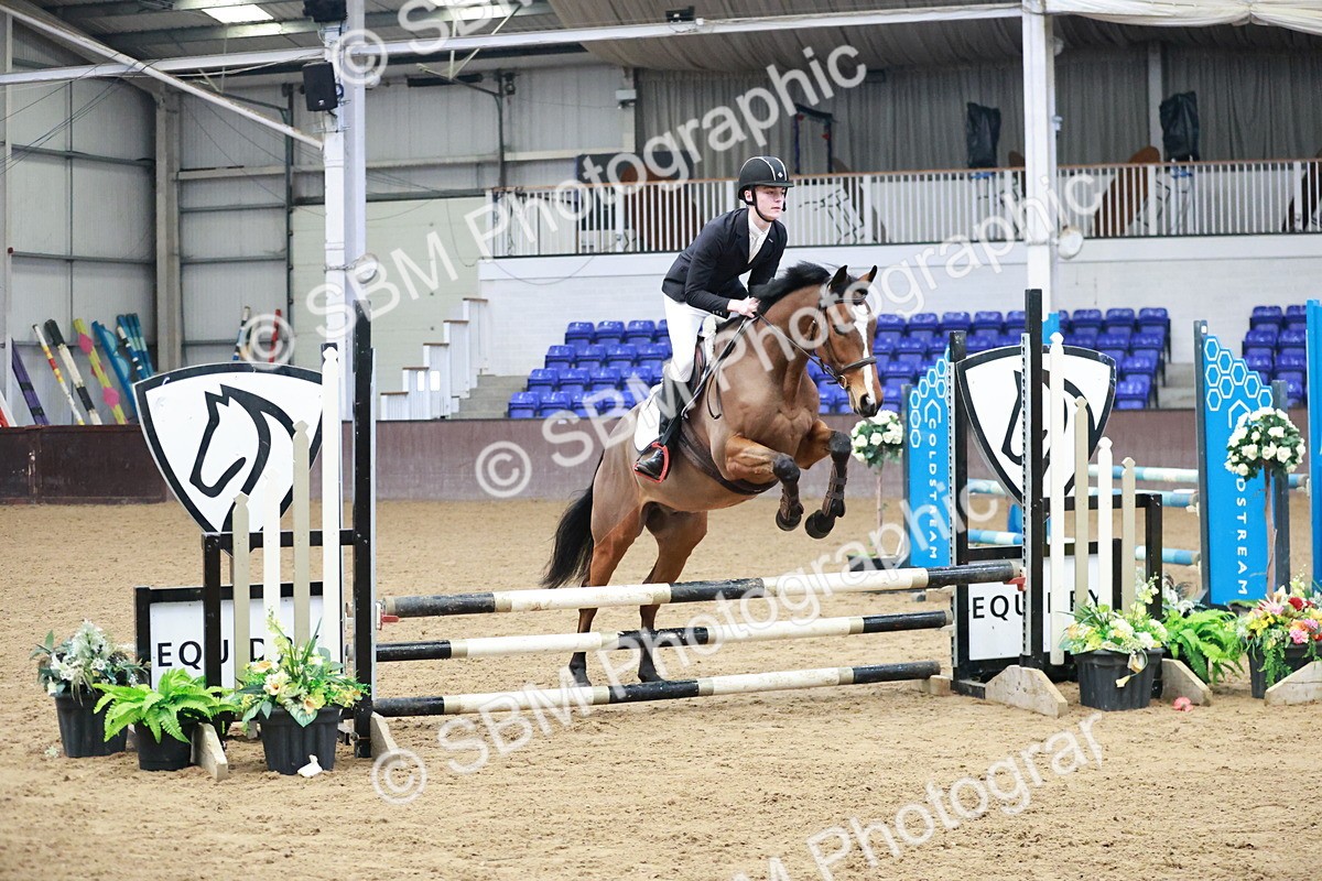 SBM_000160 - Class 1 - Clear Round