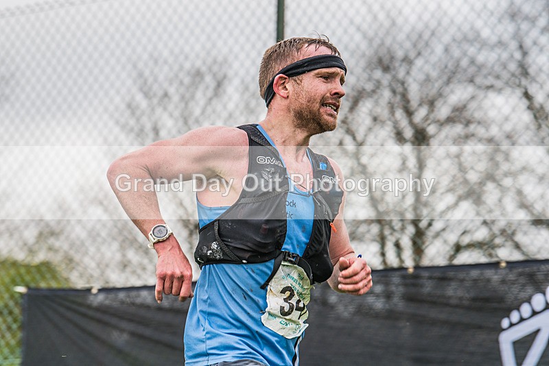 3 Peaks-1371 - The 3 Peaks Race - The Finish - Saturday 29th April 2023