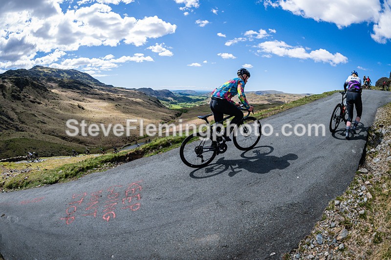 141902 - Hardknott Pass Camera 2 14.00-15.00