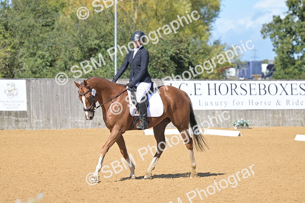 SBM_04002 - D2 - Small Tour Championship Intro 2