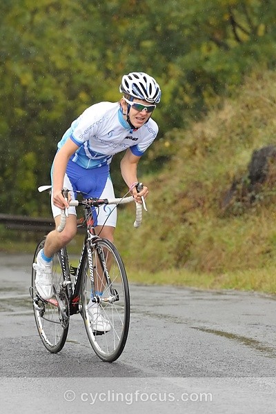 Pea Royd HC 2010 207 - Pea Royd Lane Hill Climb 2010