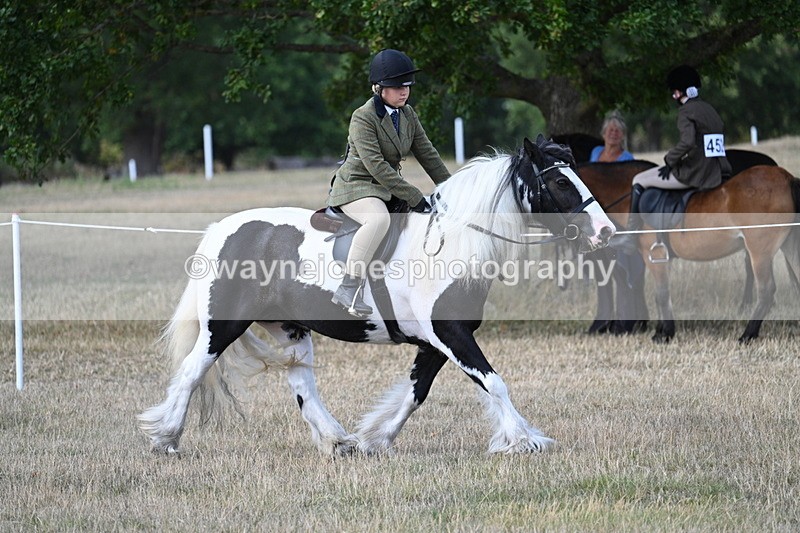 WJ7_6861 - Class 14 Ridden Coloured