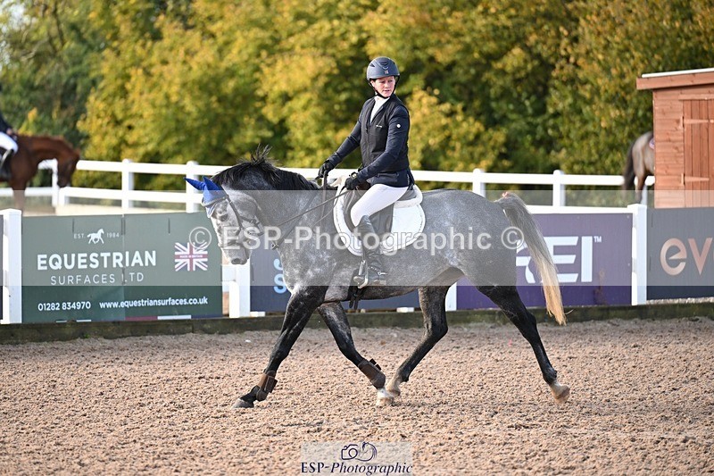 251022-103007-00066 - Clear Round & Cls 1 Brit Nov 90cm