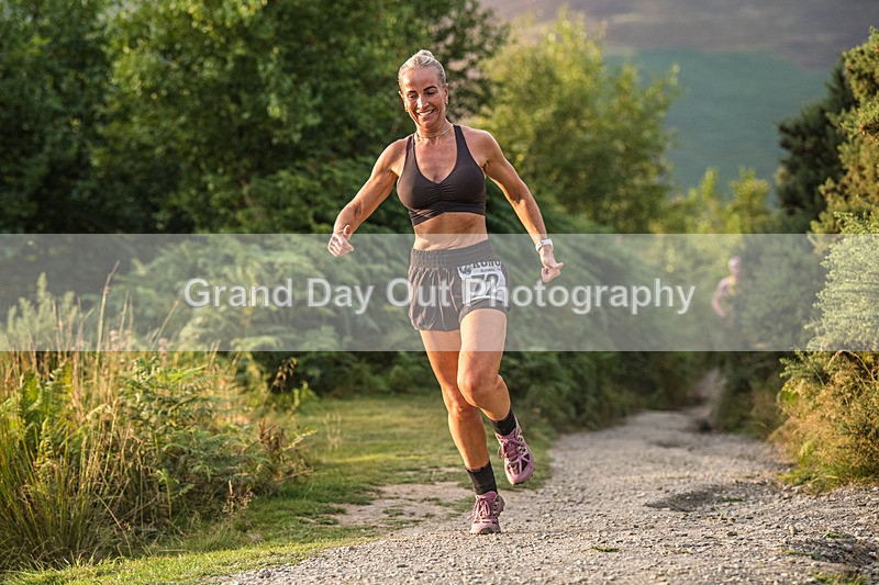 Not Round Latrigg-534 - Not Round Latrigg Fell Race Wednesday 12th August 2026