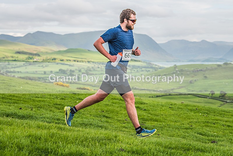 Hay-O-542 - Hay O Trail Race Tuesday 23rd May 2023