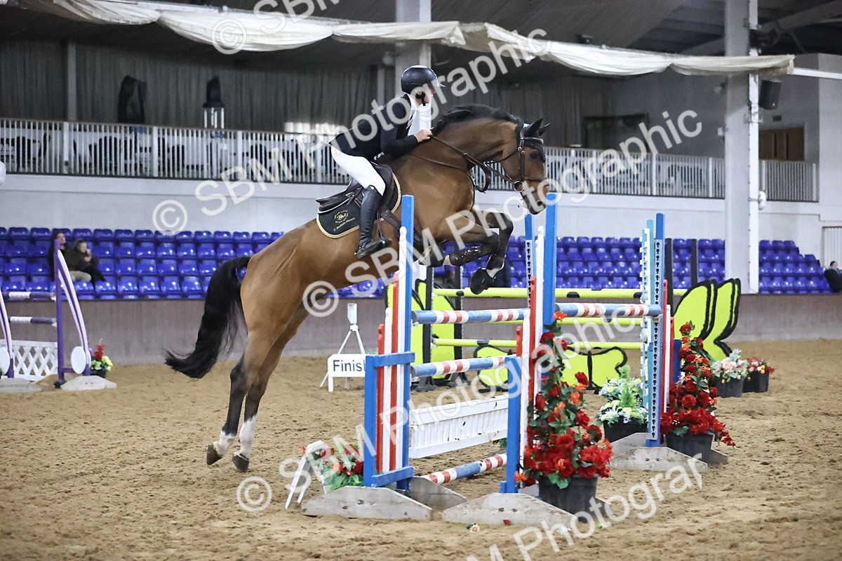 SBM_004513 - Class 14 - Senior 1.35m Open