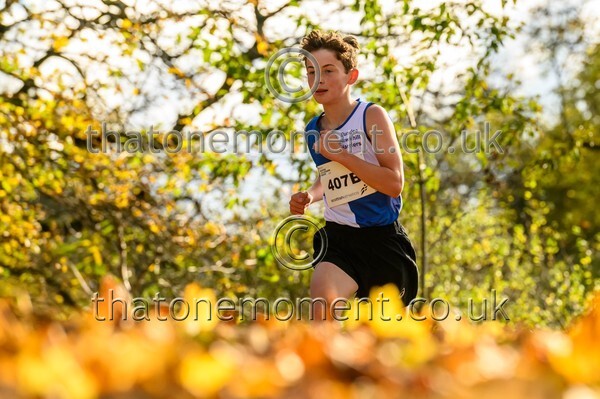 NatRel25-914586 - Young Male Set Two