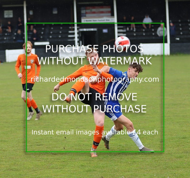 IMG_6387 - Caton Utd v Morecambe Royal