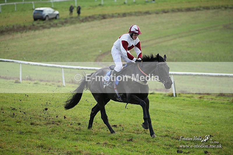 PtP 121221 629 - Barbury International Point-to-Point 112/12/2021