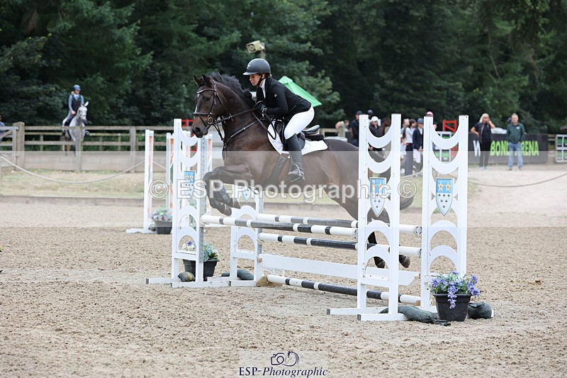 250705A-085906-12860 - Cls 32 85cm Amateur Qualifier