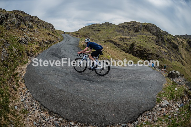 120037 - Hardknott Hairpin 12.00 - 13.00