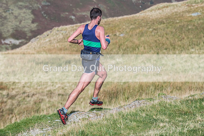 HBMR-Leg 4-75 - Hodgson Brothers Mountain Relay Leg 4 Saturday 5th October 2024