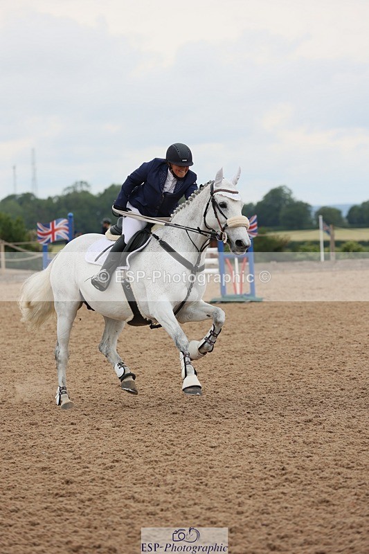 250524-161130-05894 - Cls 19 1.10m Speed Derby