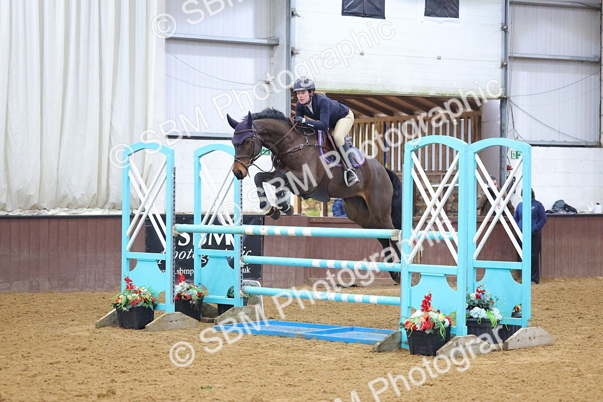 SBM_002080 - Class 15 - Senior Newcomers - First Round (1.10m)
