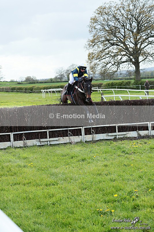 PtP 180426 863 - Worcestershire Hunt PtP Chaddesley Corbett 18/04/26