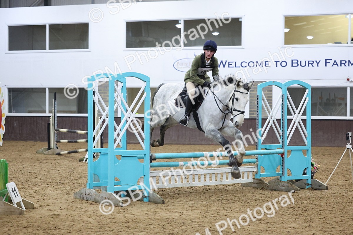 SBM_000758 - Class 2 - 80cm