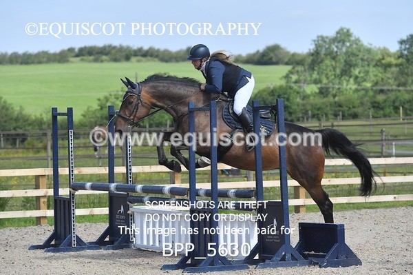 BPP_5630 - CLASS 3 Senior BritiNovice/ 90cm Open