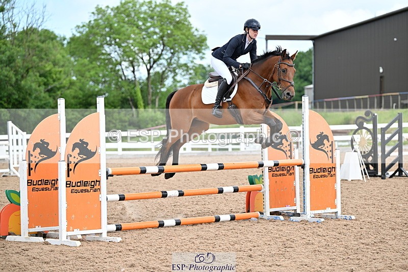 240605A-111155-00139 - Cls 2 Discovery and 1m Open